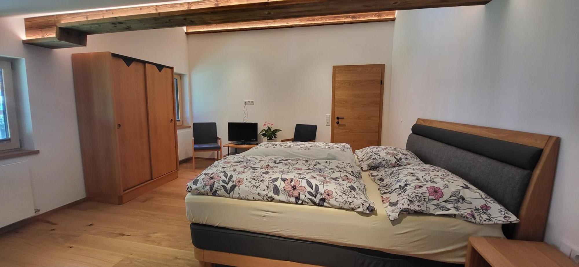 Neukirchen am GroßvenedigerAm Waldrand 252公寓 外观 照片