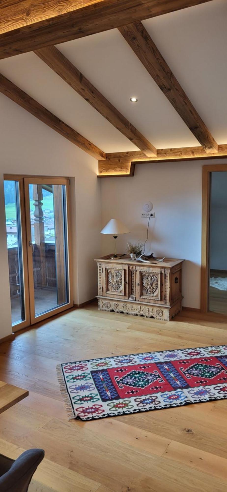 Neukirchen am GroßvenedigerAm Waldrand 252公寓 外观 照片